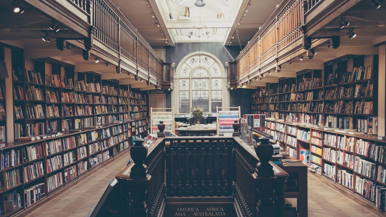 Главред издательства «Человек слова» назвала производство книг затратным процессом