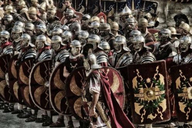 Сухпай легионера: чем кормили в походах солдат Римской Империи древний рим,история,культура,легионеры,Пространство,римская армия,чем кормили легионеров,юлий цезарь