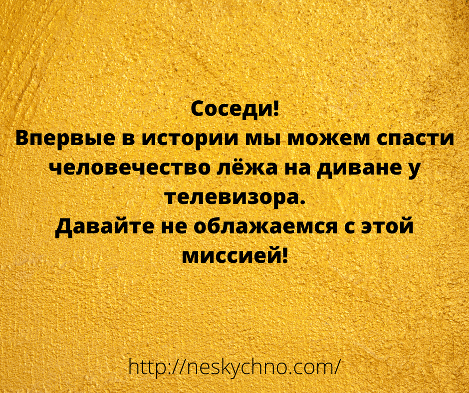 Забавные анекдоты для зачетного настроения 