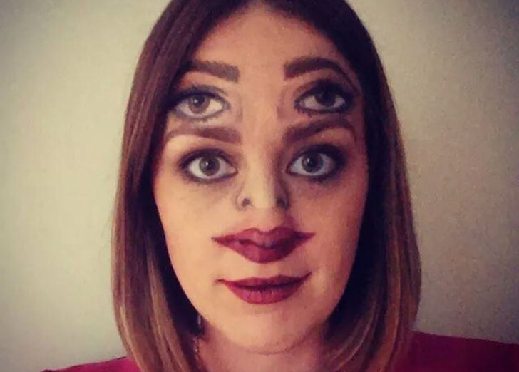 22 фотографии, которые введут вас в ступор - похожая новость на Toplenta