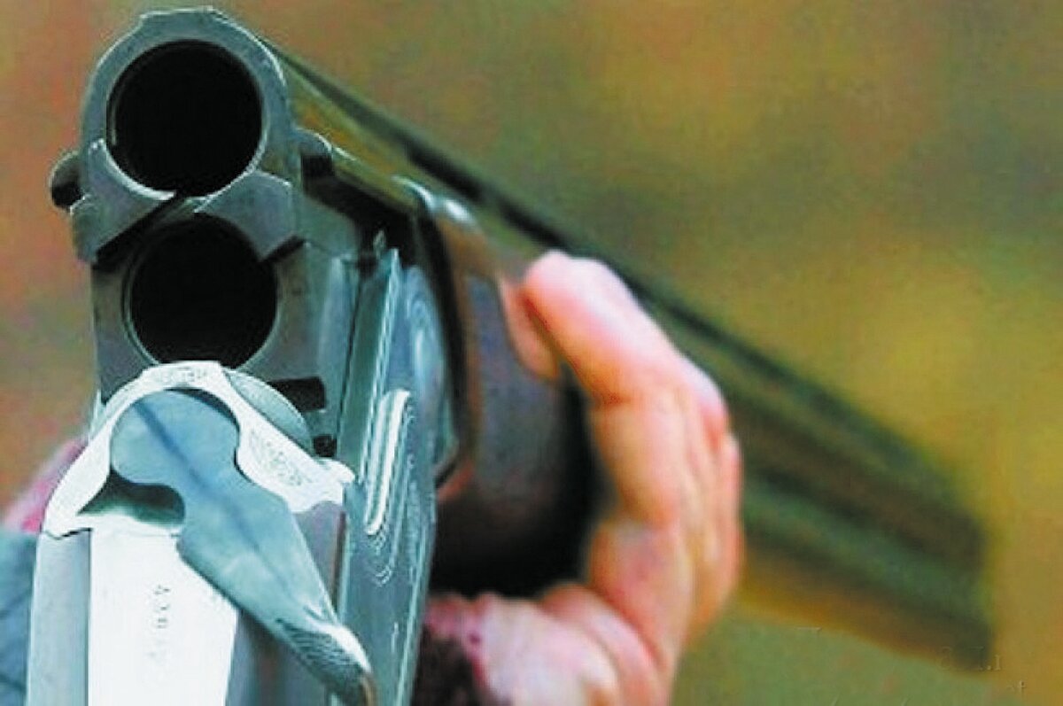 Обязательный уход за ружьем. Каким он должен быть?