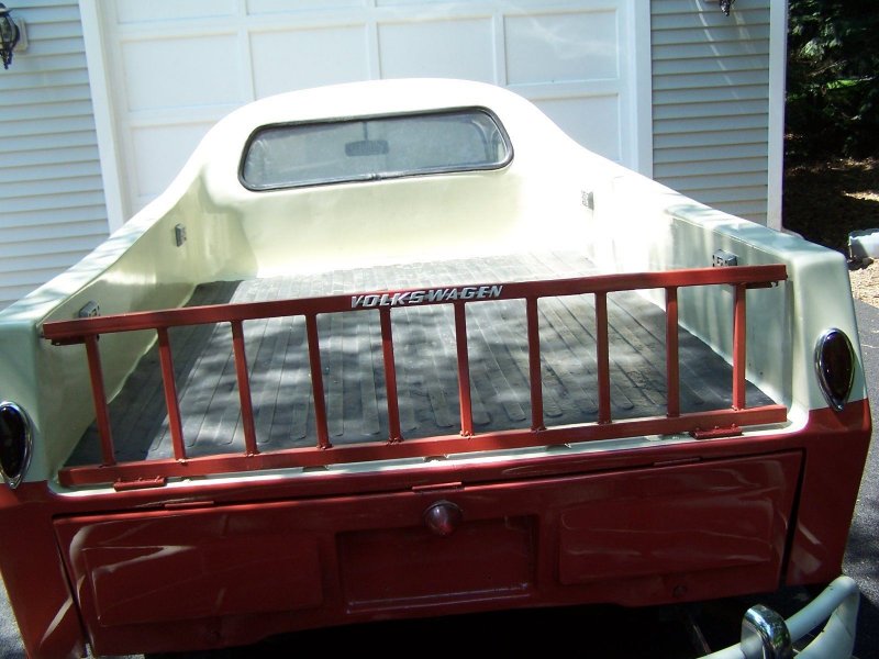 Интересный пикап Volkswagen Beetle 1969 Интересный пикап Volkswagen Beetle 1969 авто,ретро