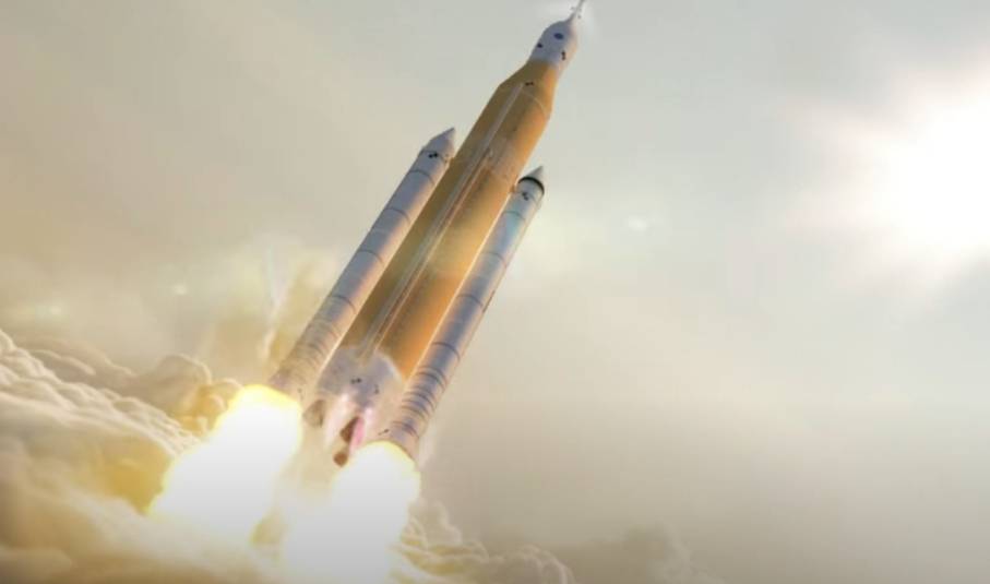 NASA откладывает запуск Space Launch System к Луне из-за провала испытаний ремонт, апреля, несколько, программы, испытаний, запуск, будет, сегодня, исключено, заправке, Artemis, корабль, обнаружилась, утечка, жидкого, водорода, часть, после, ближайшие, астронавтов