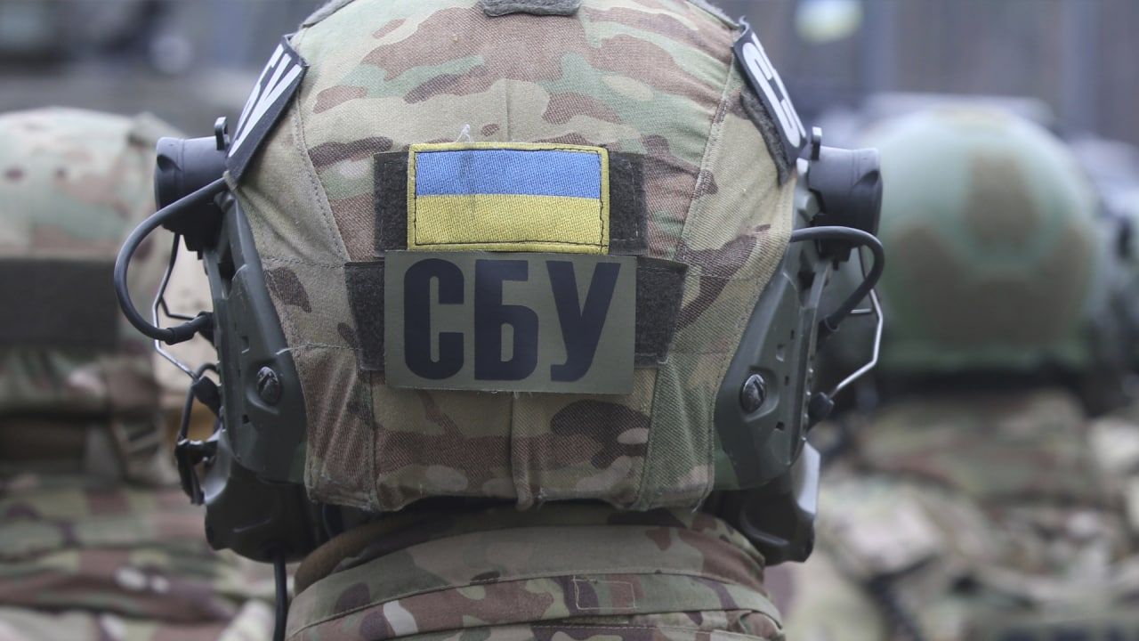 Бывшего главу СБУ по Крыму Кулинича обвинили в госизмене на Украине Бывшего главу СБУ по Крыму Кулинича обвинили в госизмене на Украине Общество