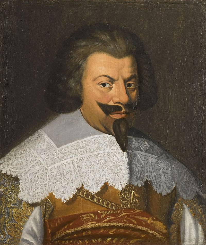 1636 – год Корби 1636 – год Корби история