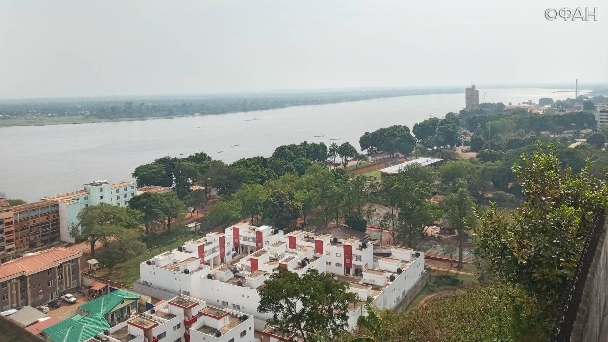 Благотворительный фонд МУС оказывает помощь жертвам сексуального насилия в ЦАР Благотворительный фонд МУС оказывает помощь жертвам сексуального насилия в ЦАР Весь мир