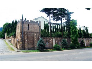 Грузинская церковь призвала евродепутатов и послов не лоббировать ЛГБТ