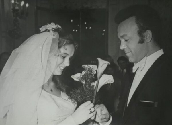 Личная жизнь Иосифа Кобзона: жены, дети, внуки Звезды