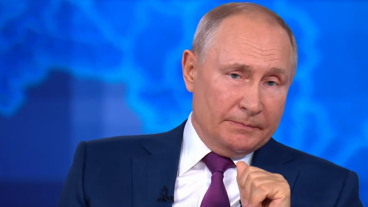 Путин призвал власти решать спорные вопросы после ЧС в пользу россиян