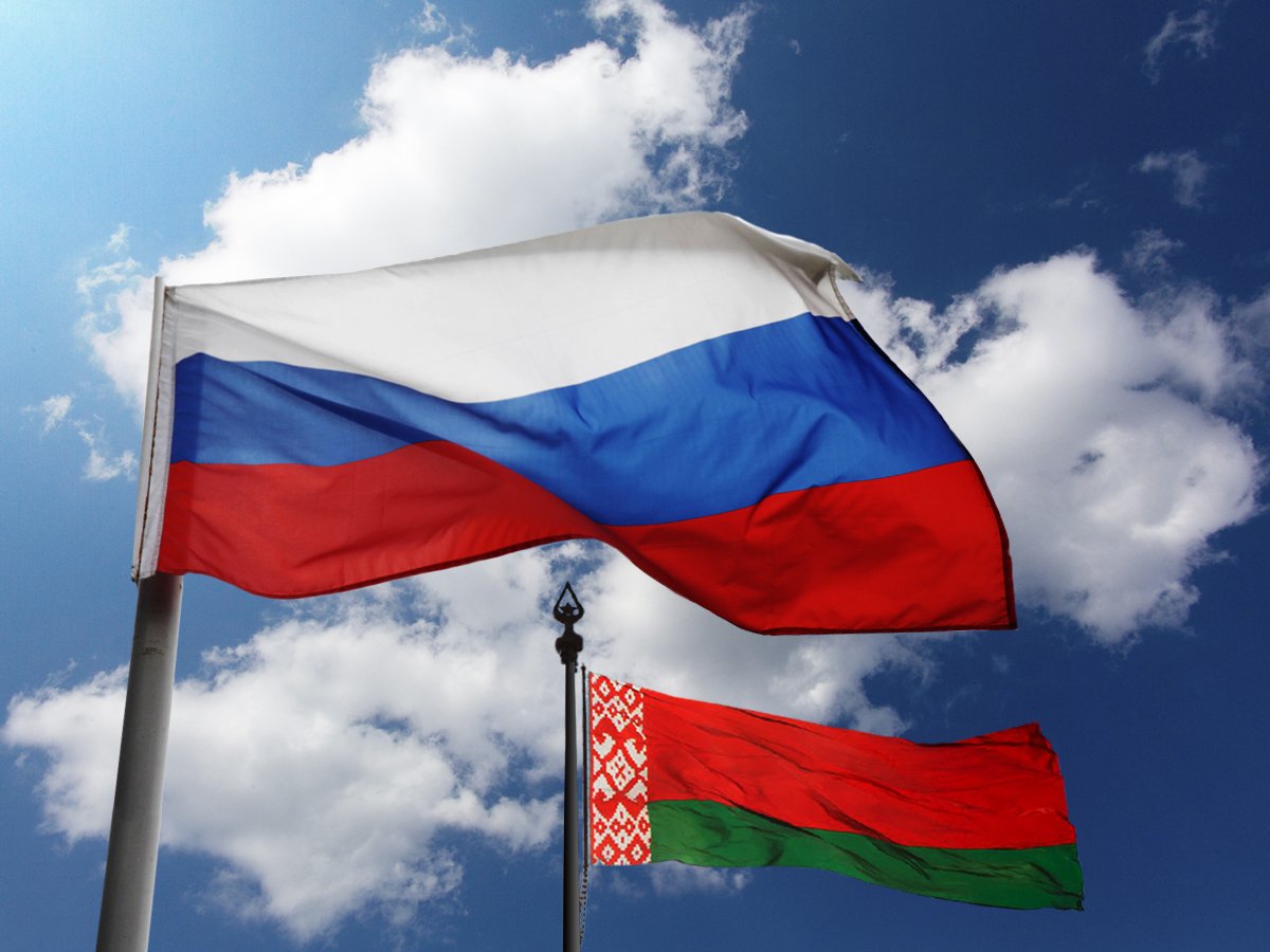 Россия и Белоруссия запускают совместное предприятие в Сибири