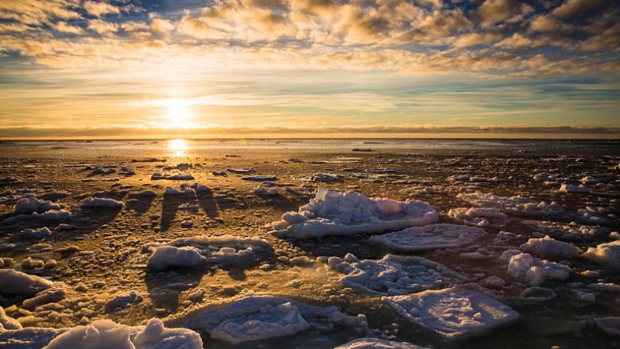 МЧС Заполярья получит модернизированные вертолеты Ми-8