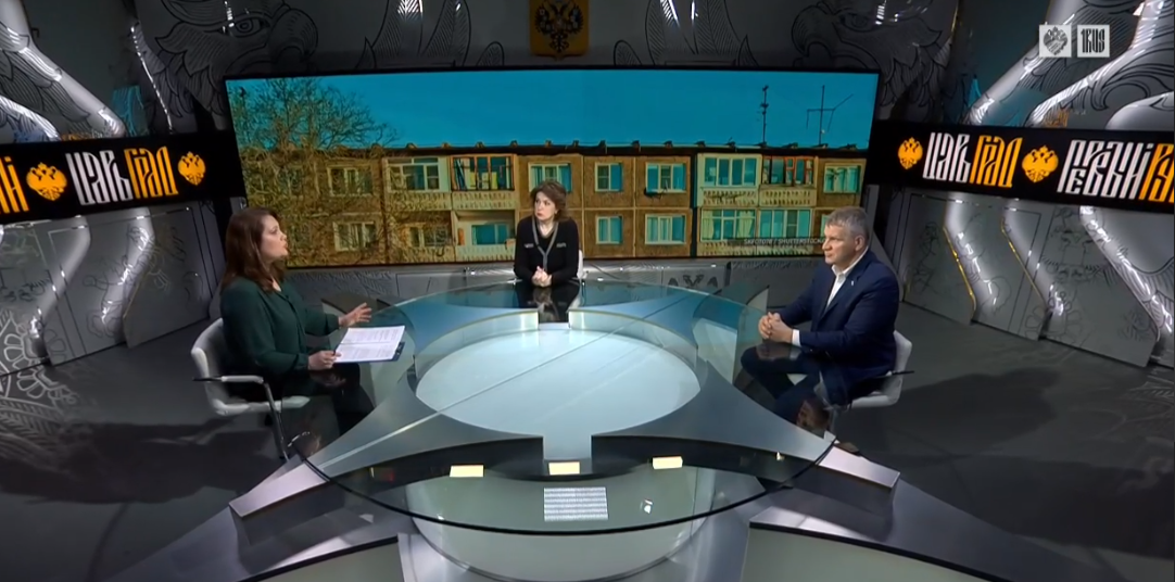 Кто виноват и что делать? Наше жильё – поле боя в коммунальной войне россия