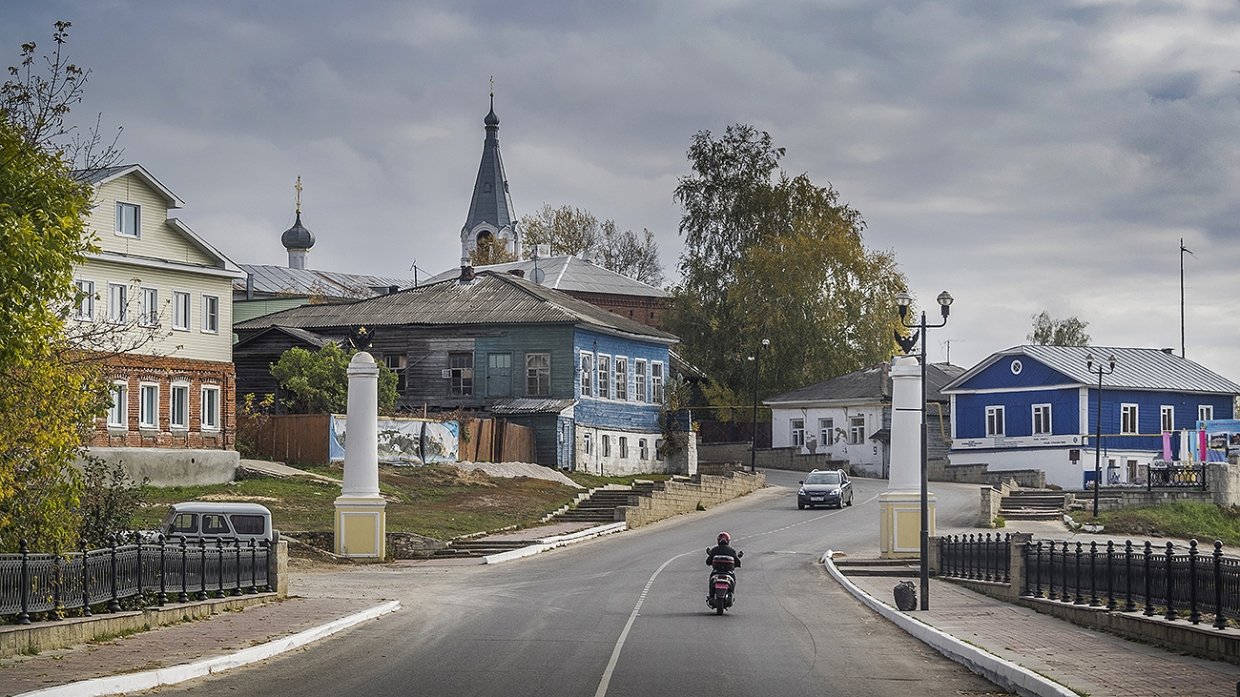 Какой город малой. Рязанская область малые города. Малые города центральной России. Маленькие города центральной России. Маленький город на п.