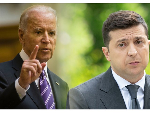 «Зе» и «гуд-Байден». С чем вернется президент Украины из США? «Зе» и «гуд-Байден». С чем вернется президент Украины из США? украина