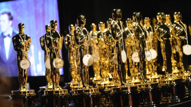 Голливудские страсти: «Оскар» обвинили в дискриминации по возрасту