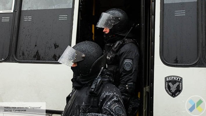 Боец штурмового взвода «Беркута» пролил свет на тотальную ложь Майдана 