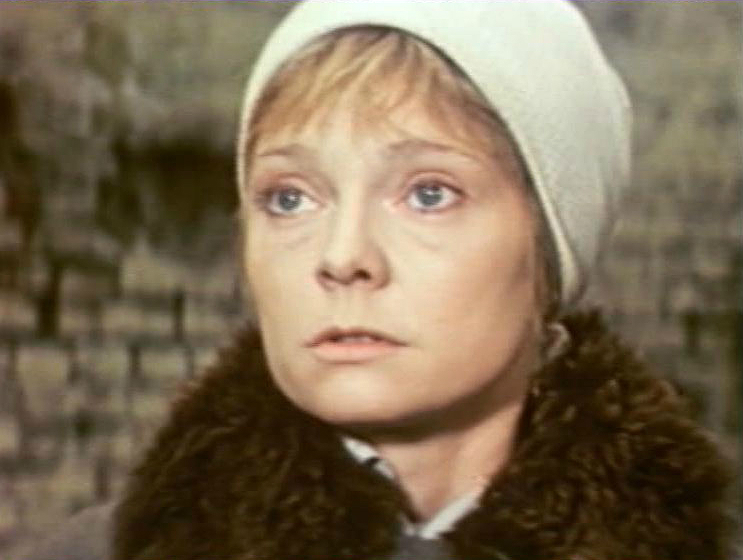 Нашла в детдоме своего сына. Чувствительное сердце Натальи Белохвостиковой история кино,кино,киноактеры,отечественные фильмы,художественное кино