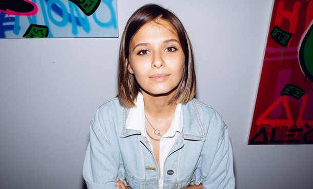 Любовь Аксенова мечтает о ребенке