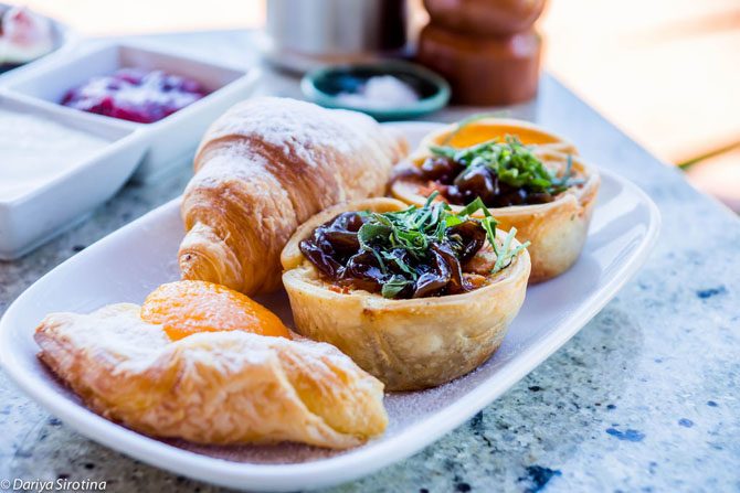 Доброе утро! Завтрак туриста еда,завтраки,отели