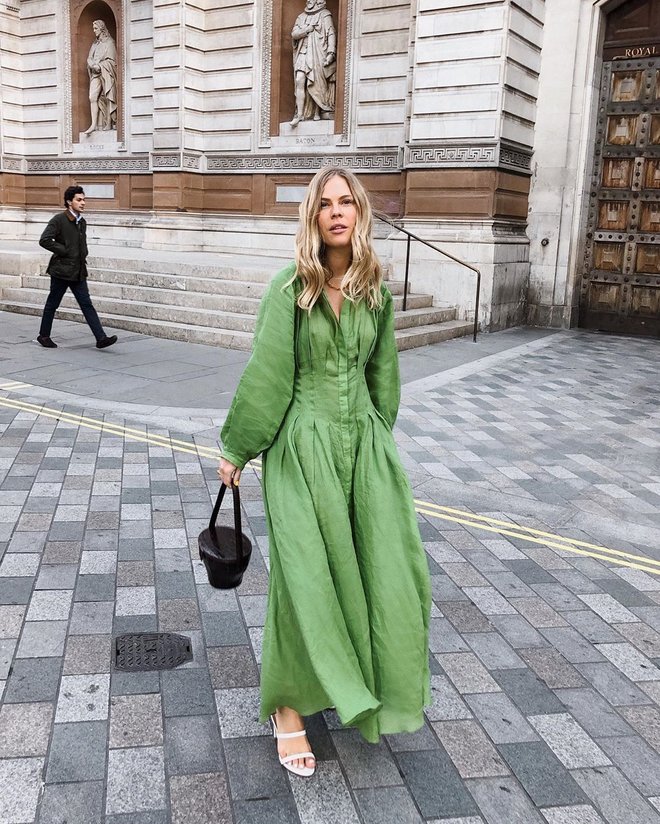 Британские модные блогеры: Jessie Bush, Brittany Bathgate и Susie Lau мода,мода и красота,модные блогеры,стиль,уличная мода