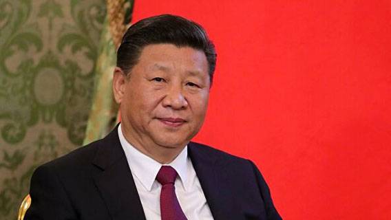 Си Цзиньпин призвал Коммунистическую партию «направлять» технологические компании ИноСМИ