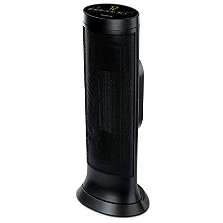 Honeywell Slim Ceramic Tower Heater