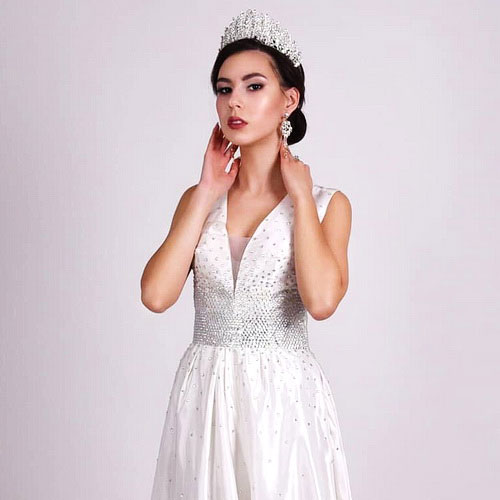 В ЛНР провели онлайн-конкурс «Мисс Луганск интернет»