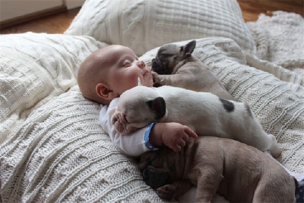 Почему нельзя фотографировать спящих детей? 