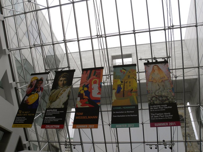 Музей изящных искусств в Монреале — старейший музей Канады искусства, музея, коллекции, произведений, является, здание, музей, Музей, художников, которая, числе, особенно, искусств, здания, можете, теперь, предметов, таких, картин, изящных