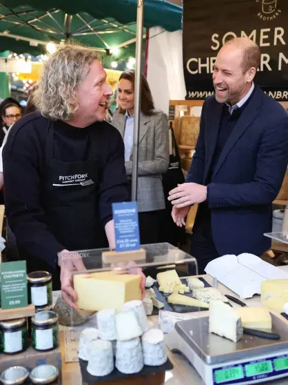 Принц Уильям