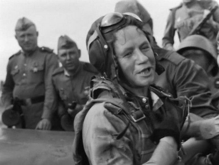 «В бой идут одни старики»: интересные факты, которые вы могли не знать о фильме «В бой идут одни старики»: интересные факты, которые вы могли не знать о фильме