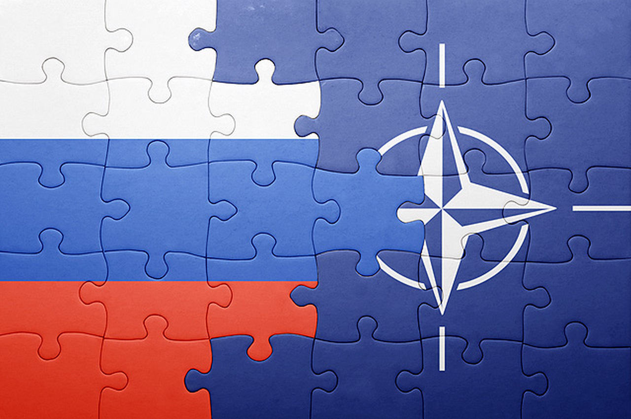 НАТО собиралась развалить СССР, а затем раздробить Россию — ветеран разведки 