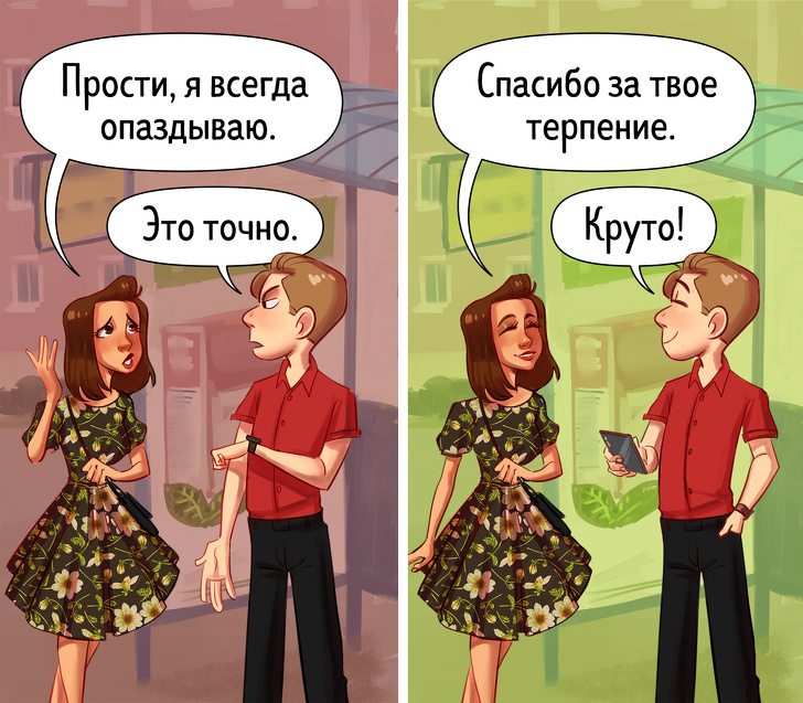 10 лайфхаков, как донести свою мысль мягко, но убедительно  девушки,загадочность,интересное,очарование,позитив