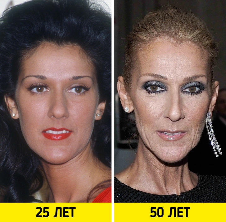 Как изменились звёзды спустя годы после их становления