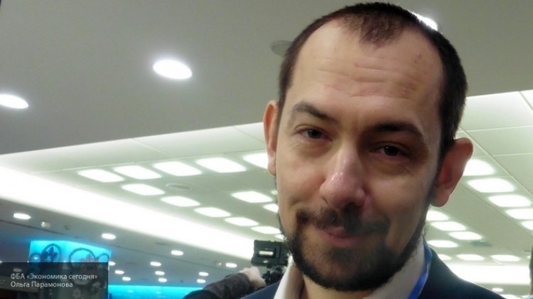 Цимбалюк отреагировал на слова Лаврова о «втором шансе для Украины» Цимбалюк отреагировал на слова Лаврова о «втором шансе для Украины» новости,события,политика