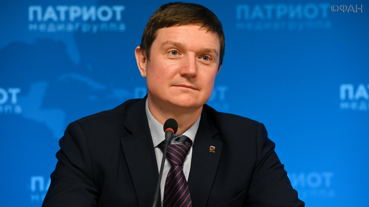 Депутат ЗакСа Цивилев предположил, что скажет Путин о регионах в послании 