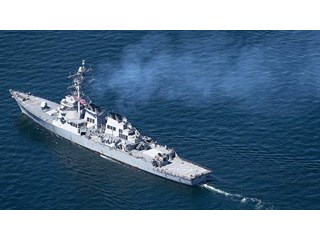 Мичманы Судного дня: Почему плавучий американский штурмовик 6-го флота США грозит России апокалипсисом и чего боится сам