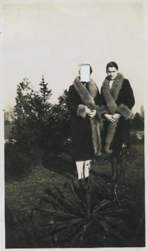 Как можно было расфрендить человека до того, как появились соцсети Как можно было расфрендить человека до того, как появились соцсети