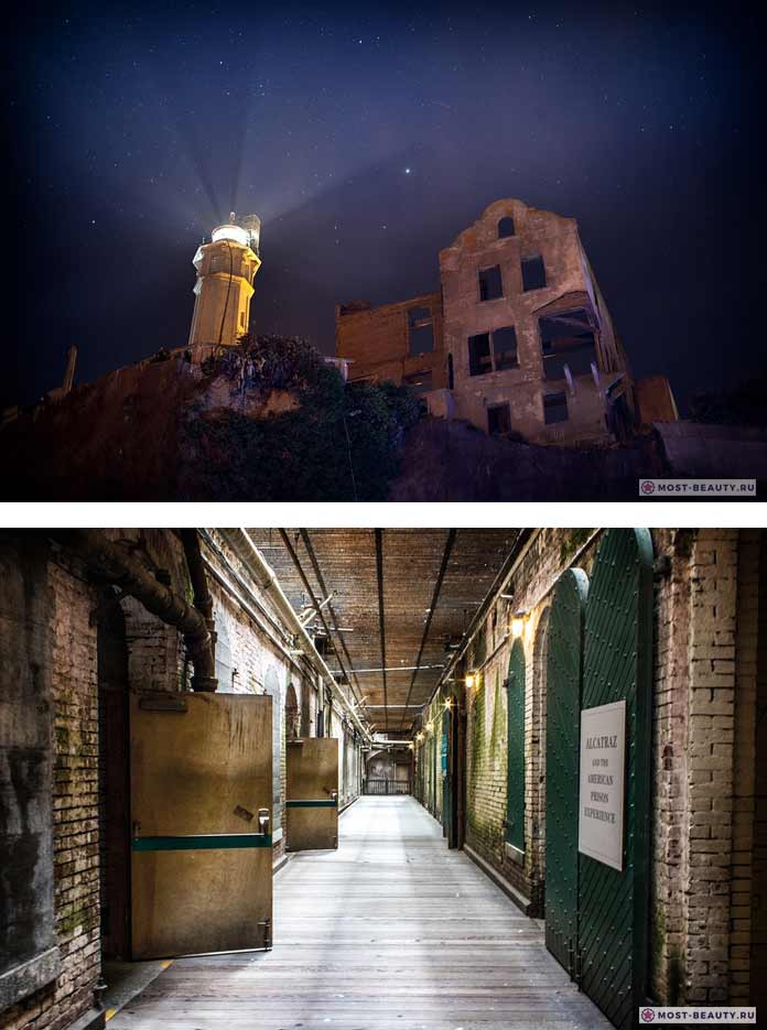 Жуткие и удивительные фото заброшенных тюрем Жуткие и удивительные фото заброшенных тюрем