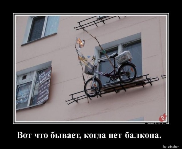 Традиционная коллекция фотоприколов для любителей демотивирующих картинок! 