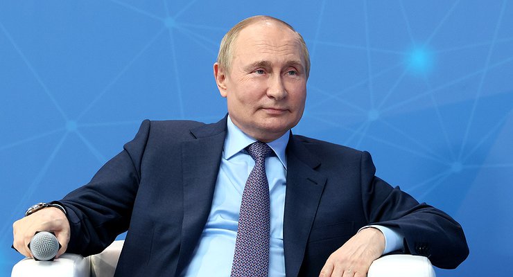 Владимир Путин займется автопромом нестандартным способом
