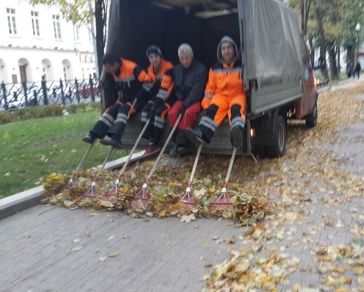 Дворники
