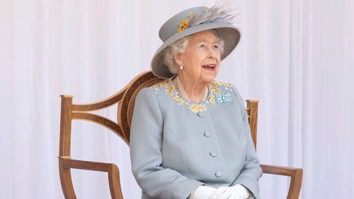 Публицист Маслов: «Дождется ли принц Чарльз королевской короны»