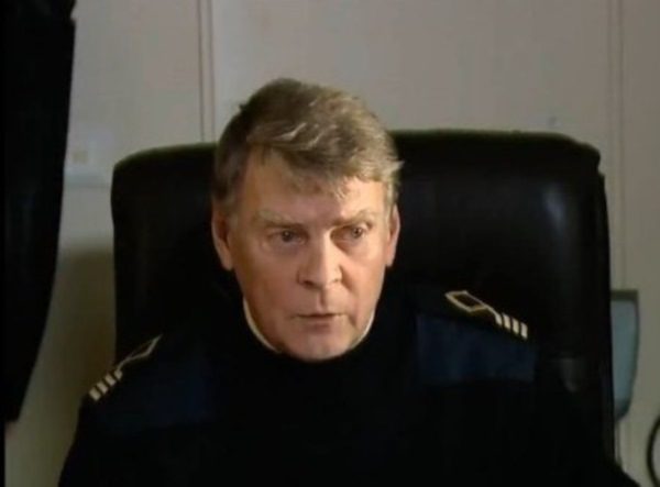 Проклятие "Бандитского Петербурга"