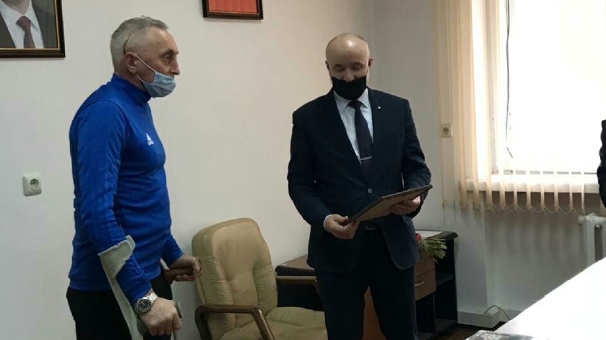 «Проект Ч» в Крыму показал настоящих героев, о которых не знают в «мире лайков» 