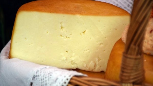 Суррогат с дырками: Дорогой сырный фальсификат захватил рынок России