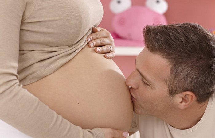 Самые распространенные мифы о беременности