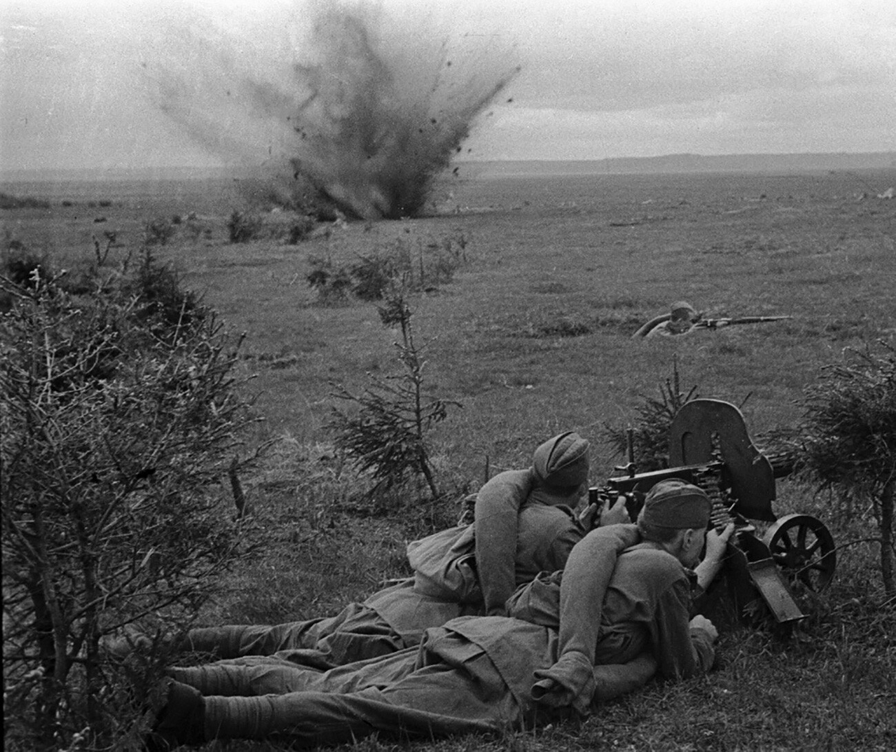 Бои второй мировой. Смоленская сражение 1941. Смоленское сражение 1941 года. Бои в Смоленске 1941. ВОВ Смоленское сражение лето 1941.