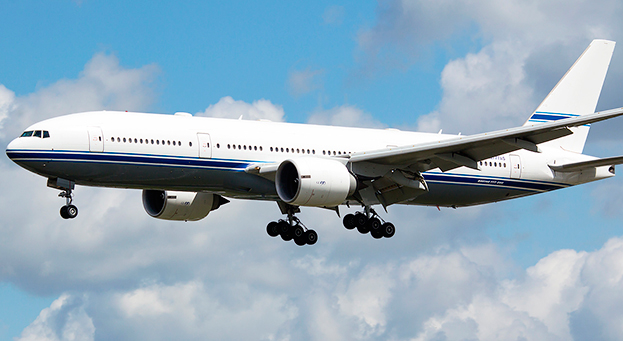 ВИМ-Авиа начнет эксплуатировать Boeing 777 с конца апреля