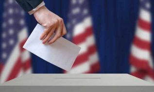 Спецслужбы США считают плёнки Деркача вмешательством в выборы президента